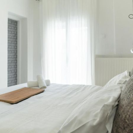 Suite Apartment Siatista Экстерьер фото