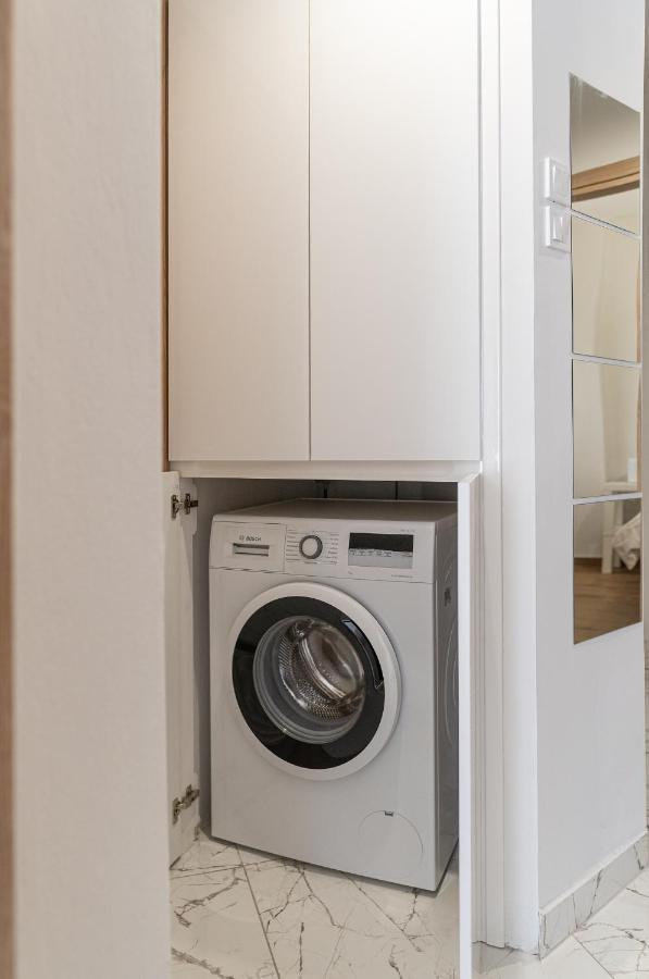 Suite Apartment Siatista Экстерьер фото