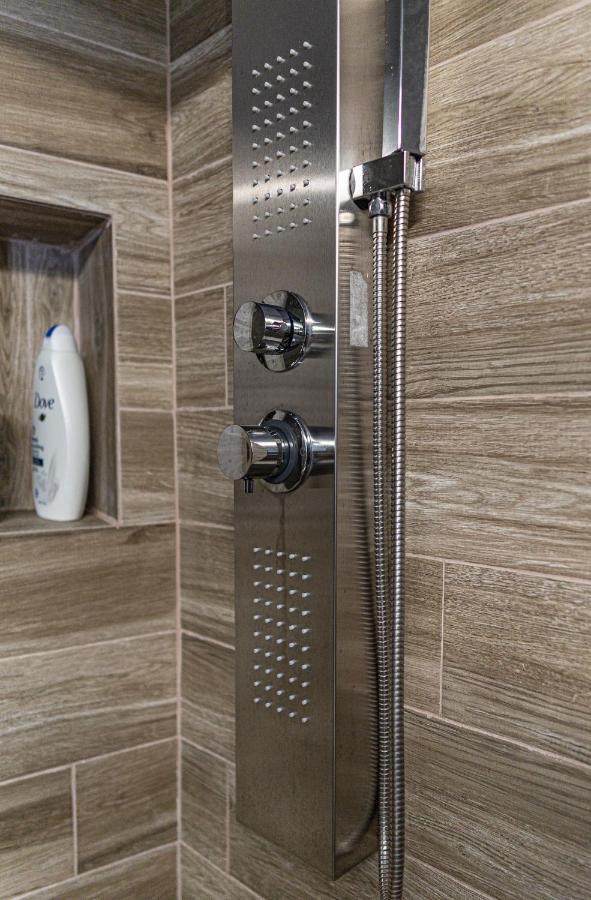 Suite Apartment Siatista Экстерьер фото